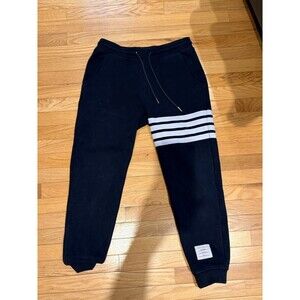 Thom Browne pants thick size 2 excellent condition